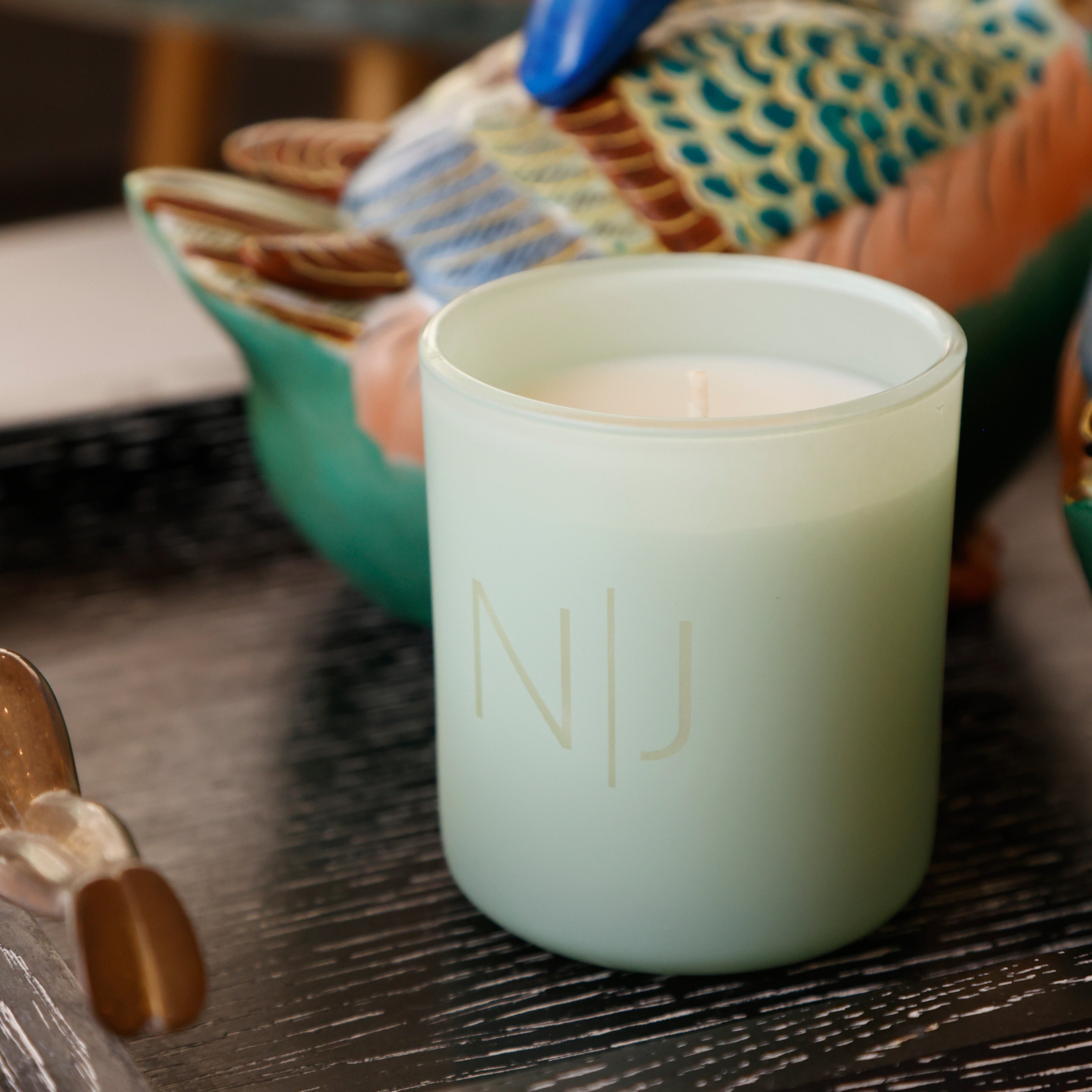 MINT CANDLE