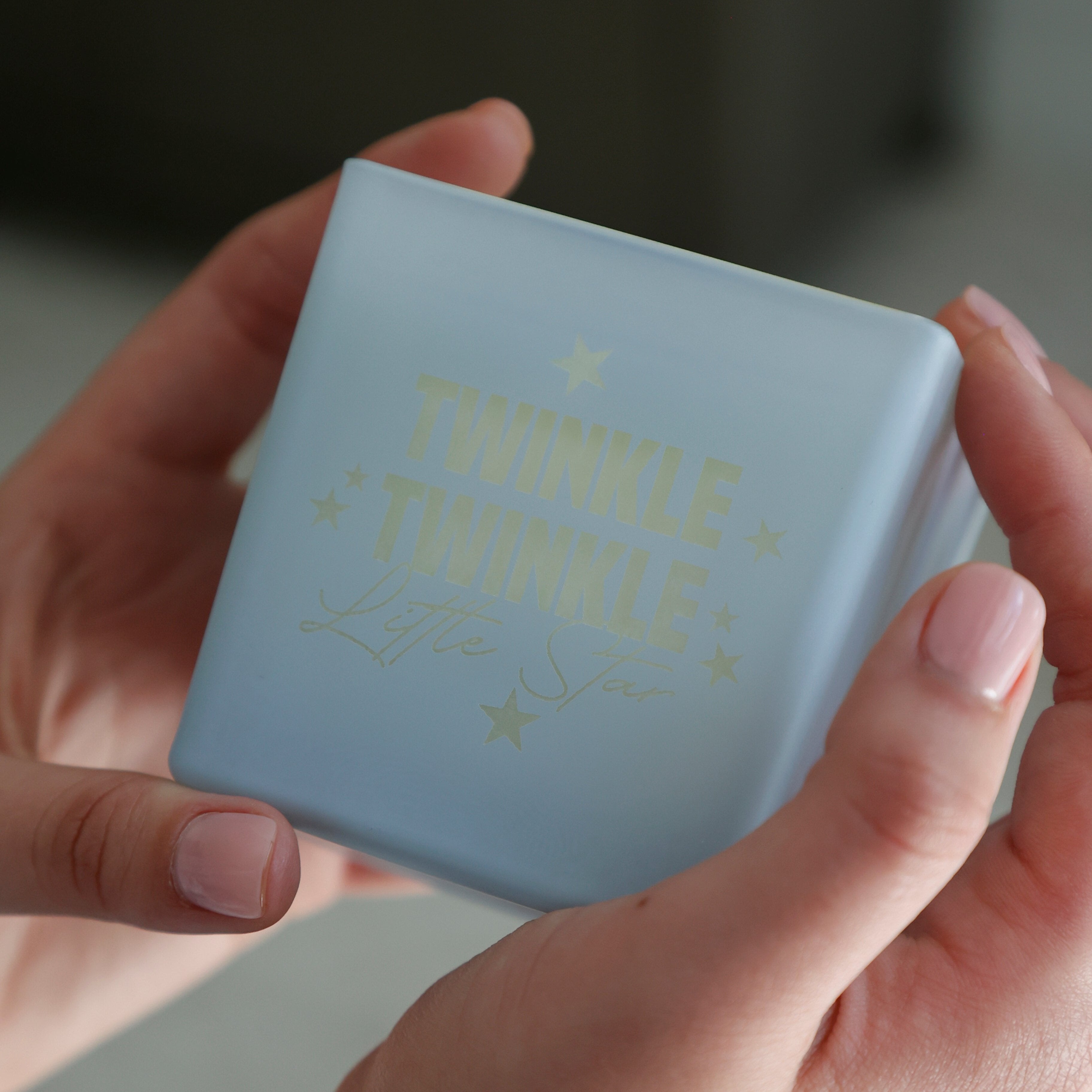 TWINKLE TWINKLE CANDLE