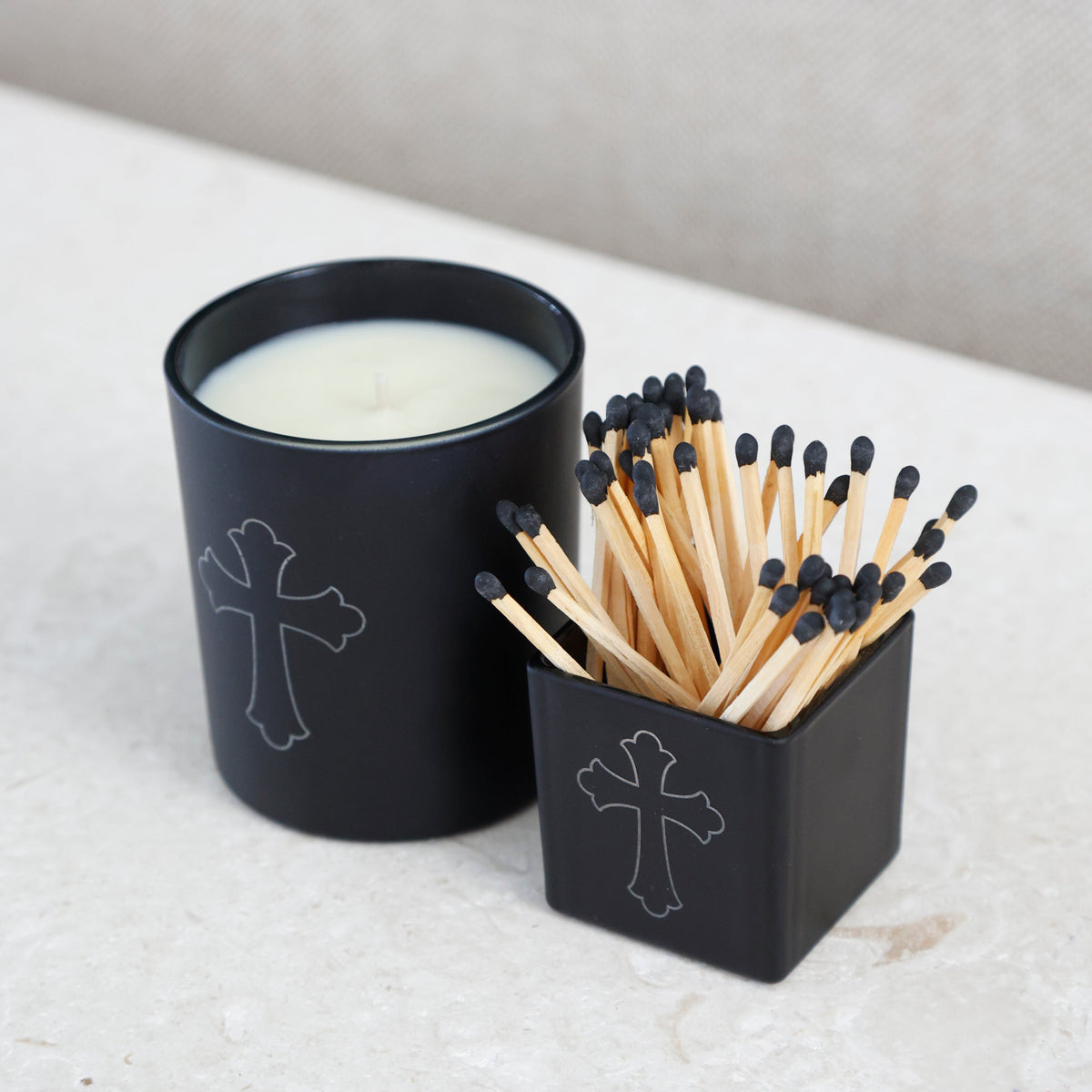 Cross Bundle
