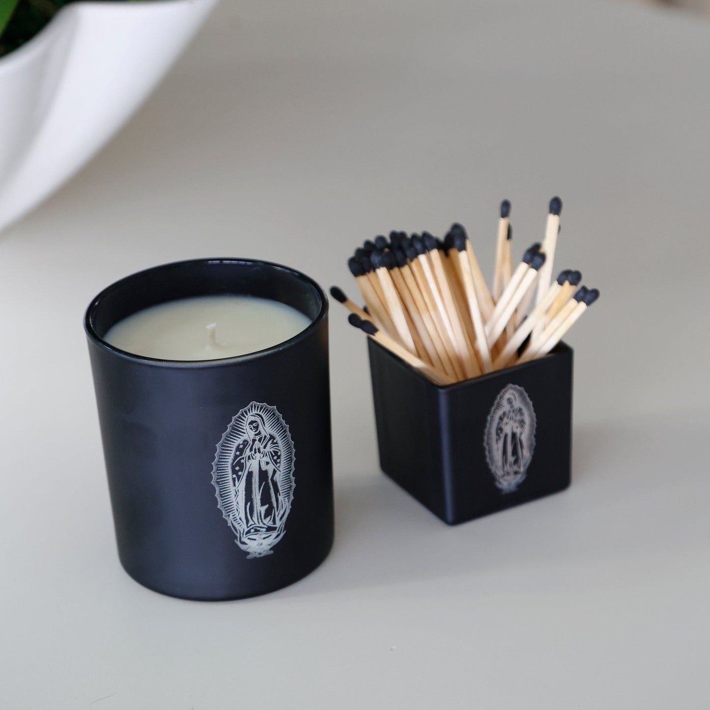 READY TO SHIP VIRGEN MARIA BUNDLE