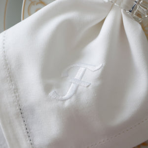 LINEN DINNER SET