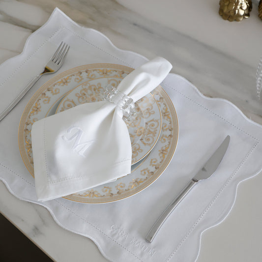 COMPLETE LINEN SET