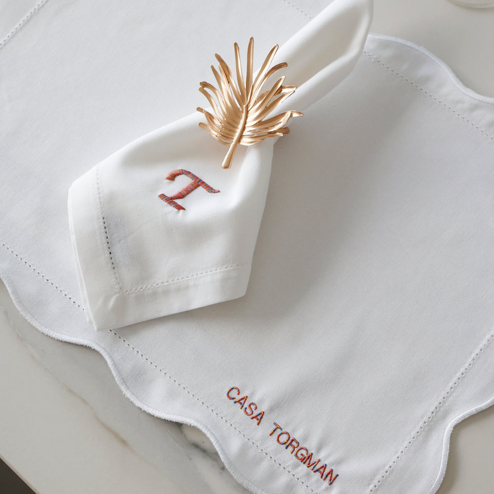 COMPLETE LINEN SET