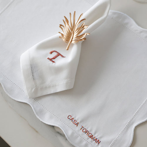 COMPLETE LINEN SET