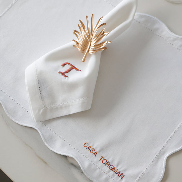 COMPLETE LINEN SET