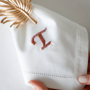 COMPLETE LINEN SET