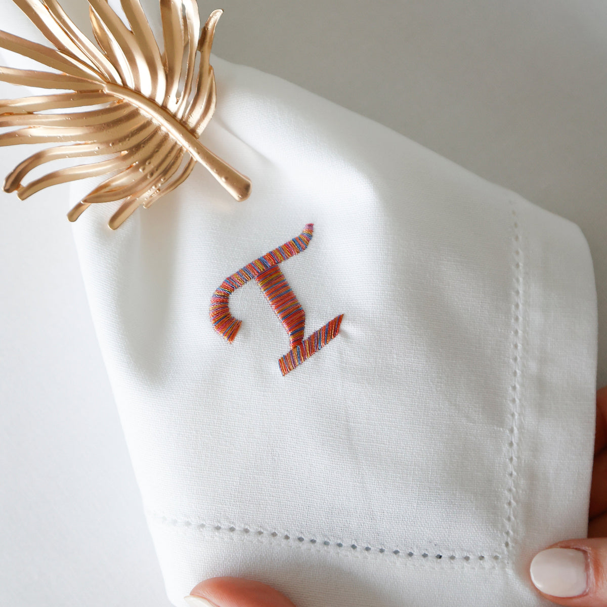 Dinner Linen Set (Placemats + Napkins)
