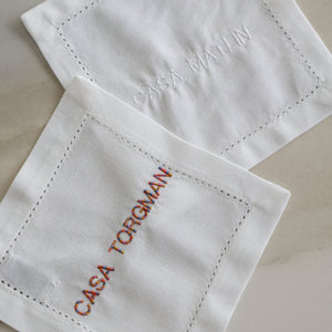 COMPLETE LINEN SET