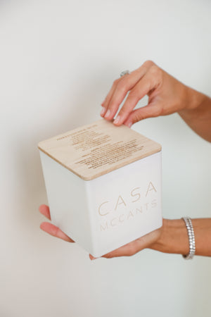 CASA CANDLE
