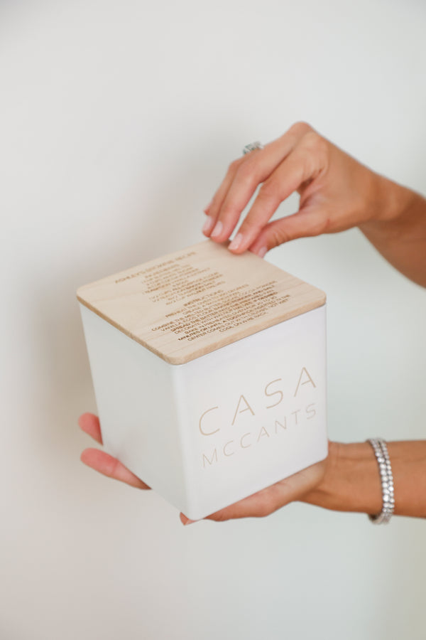 CASA CANDLE