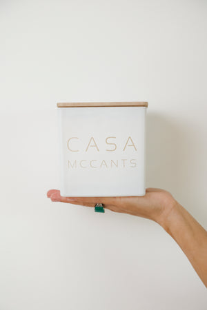 CASA CANDLE