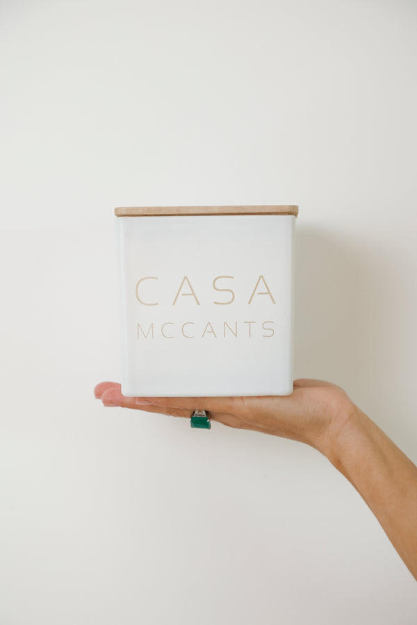 CASA CANDLE