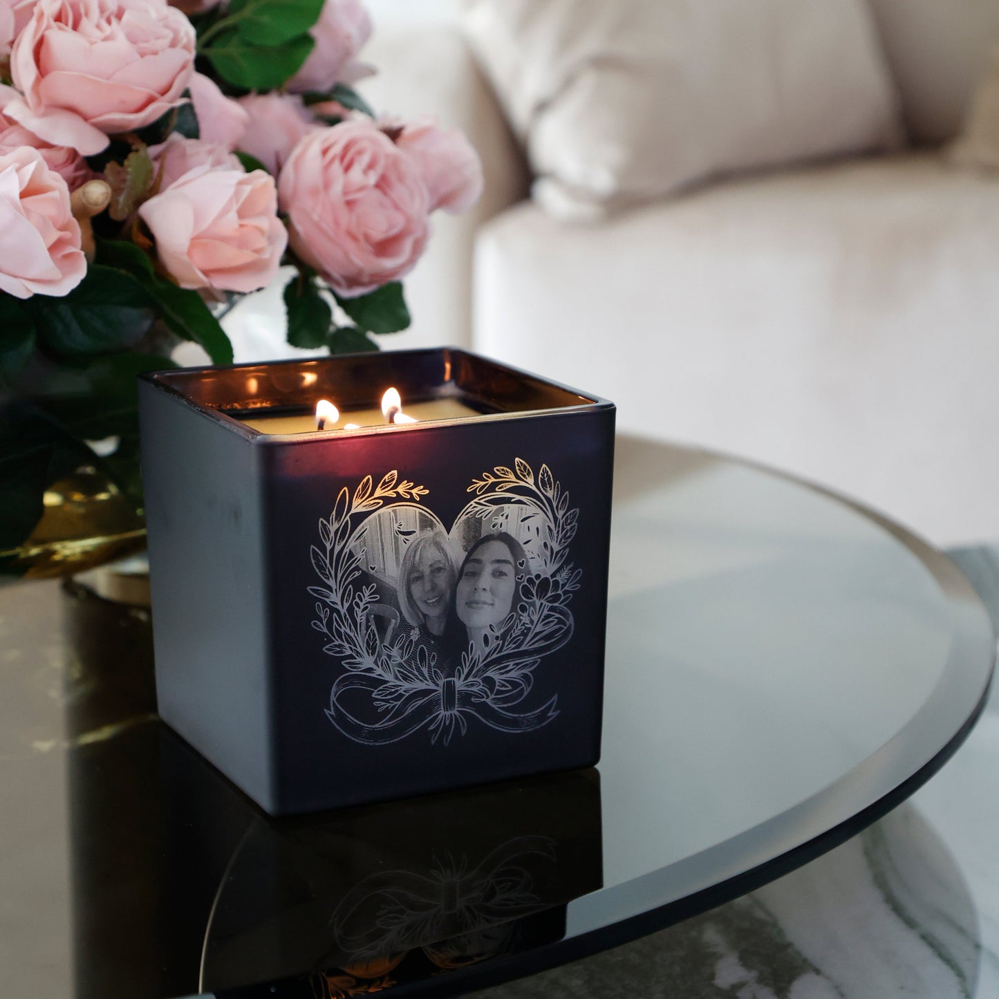 LOQUET CANDLE