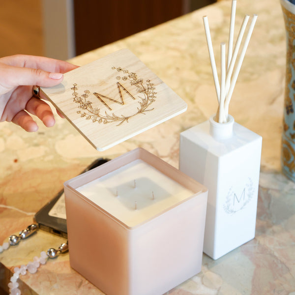 MONOGRAM BUNDLE