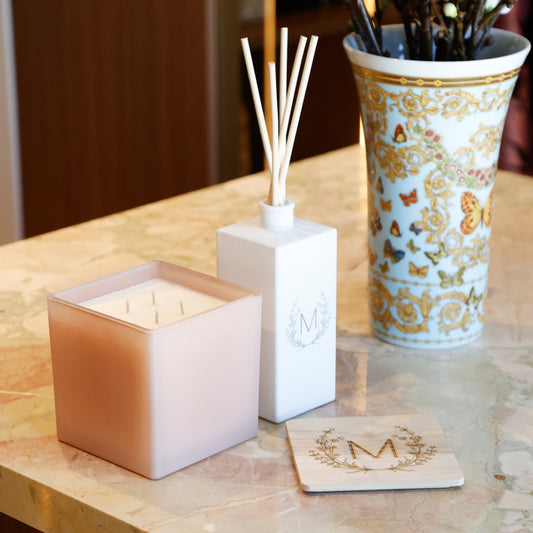 MONOGRAM BUNDLE