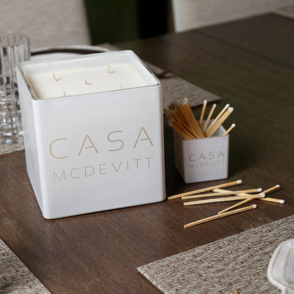 CASA BUNDLE