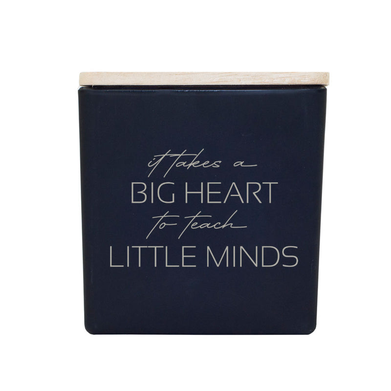 BUNDLE DISCOUNT: TEACHER LOVE CANDLE
