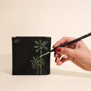 ALEPEL x TAJA CANDLE & WRAP SET