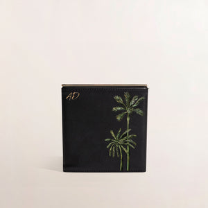 ALEPEL x TAJA CANDLE & WRAP SET