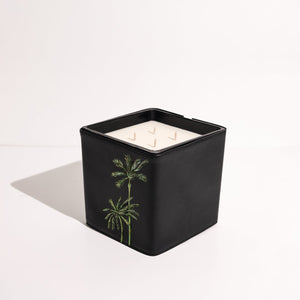 ALEPEL x TAJA CANDLE & WRAP SET