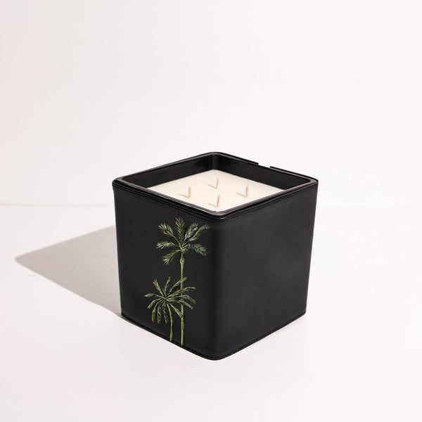 ALEPEL x TAJA CANDLE & WRAP SET