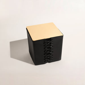 ALEPEL x TAJA CANDLE & WRAP SET