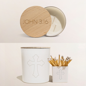 READY TO SHIP CROSS BUNDLE