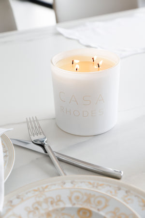 CASA CYLINDER CANDLE