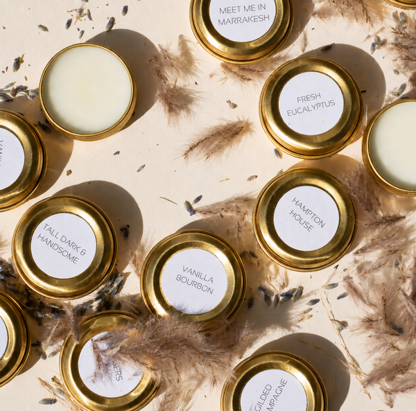 FRAGRANCE SAMPLES