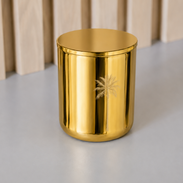 CITY COLLECTION CANDLES