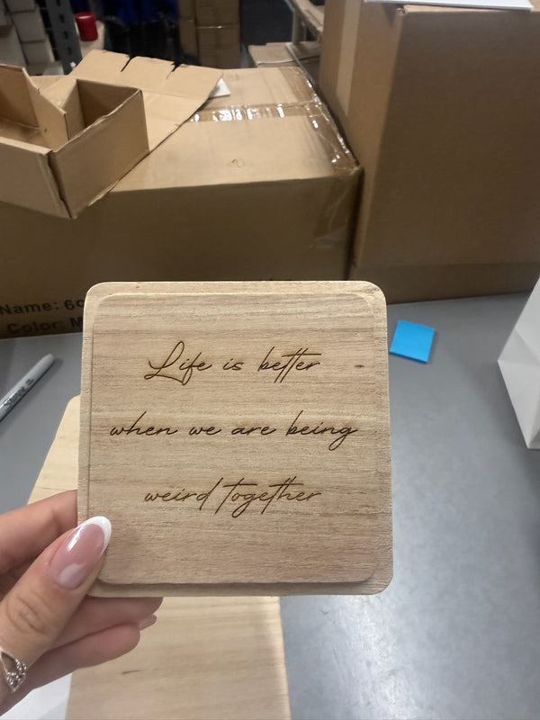 DESIGN YOUR OWN CANDLE