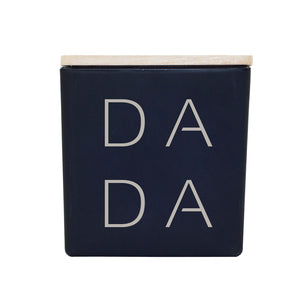 PAPA/DADA CANDLE
