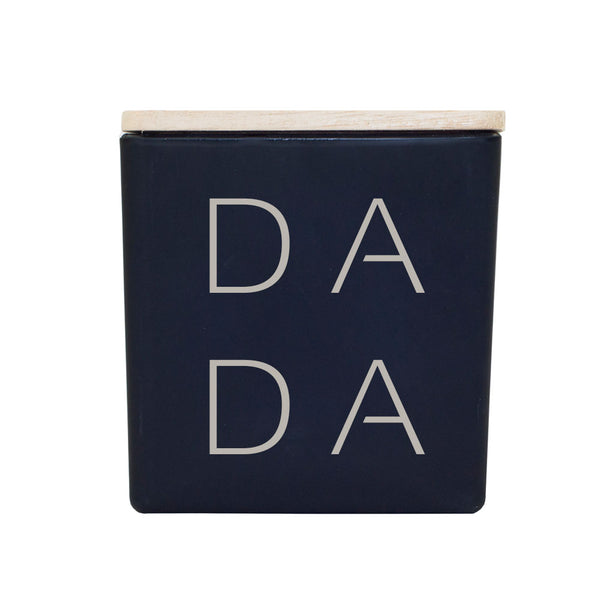 PAPA/DADA CANDLE