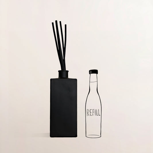 CUSTOM DIFFUSER & REFILL