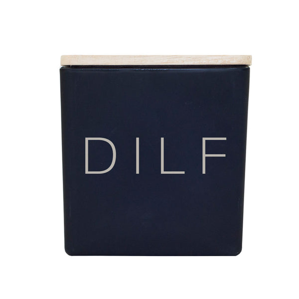 DILF CANDLE