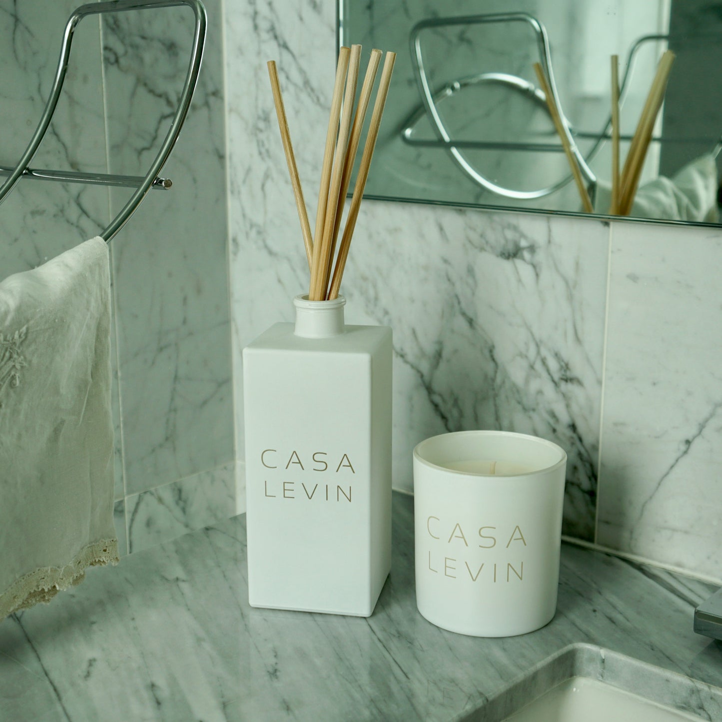 DIFFUSER CASA BUNDLE