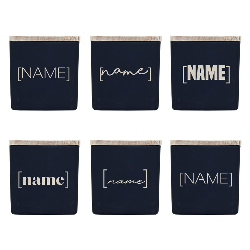 ENGRAVE YOUR NAME BUNDLE