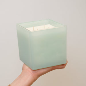 PASTEL COLORS CANDLE SALE