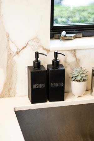 DESIGN YOUR OWN SOAP