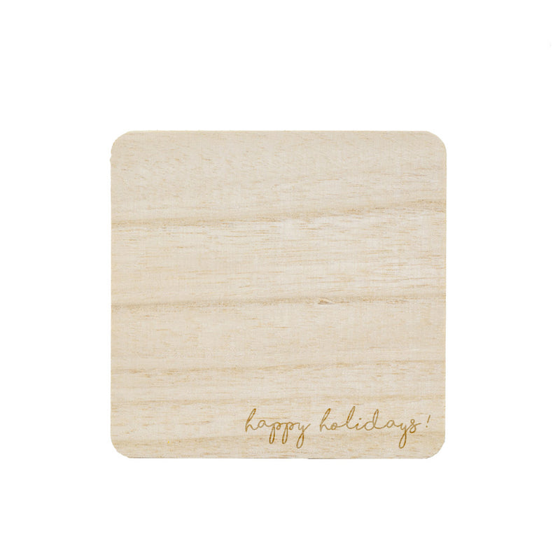 READY TO SHIP VERTICAL STRIPES CANDLE