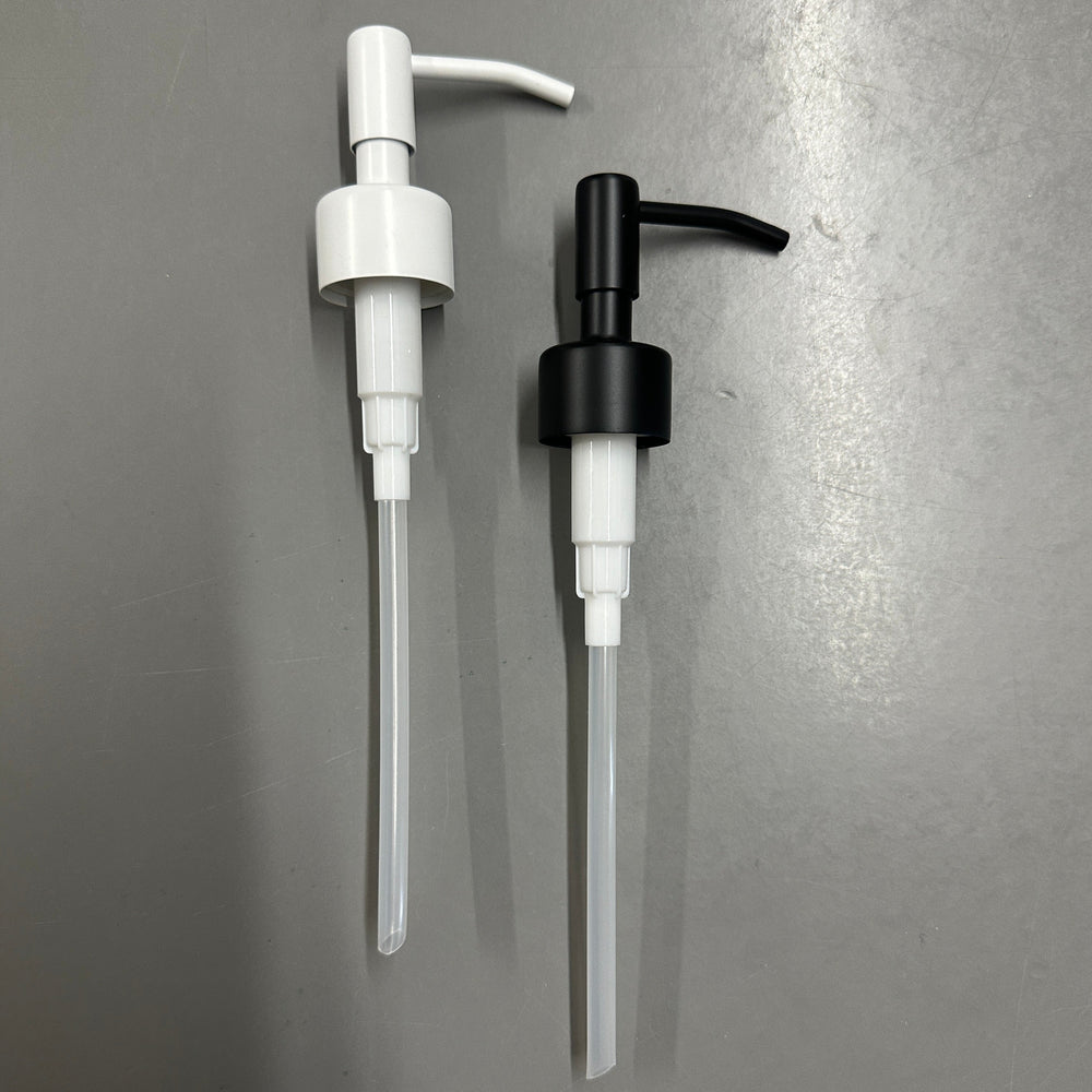 PUMP REPLACEMENT