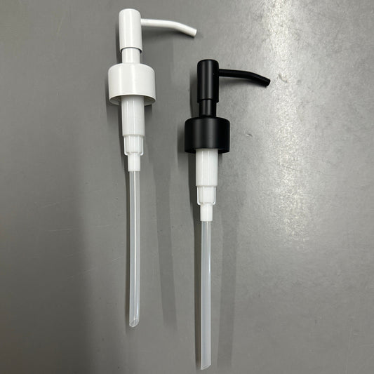 PUMP REPLACEMENT