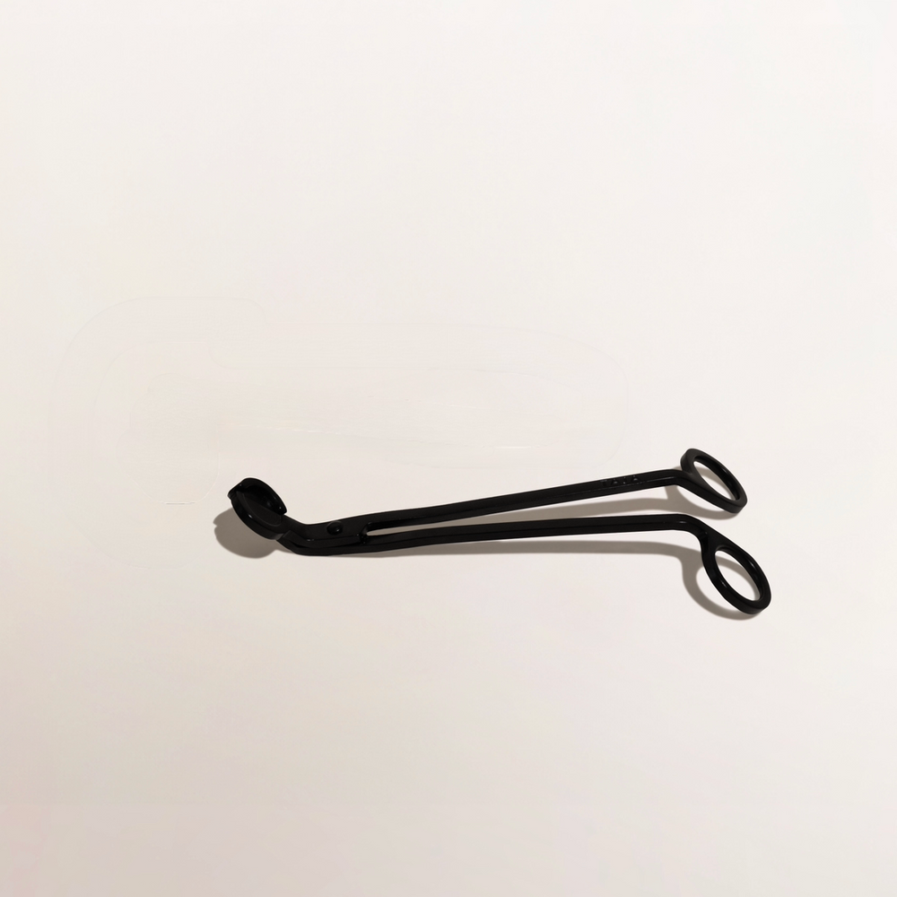 CANDLE WICK TRIMMER