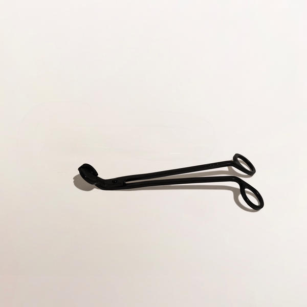 CANDLE WICK TRIMMER