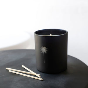 PALM CANDLE (FACTORY SALE)