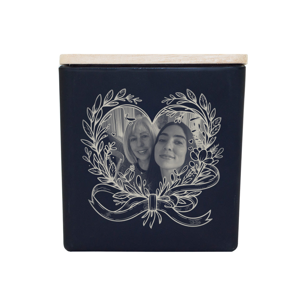 LOQUET CANDLE
