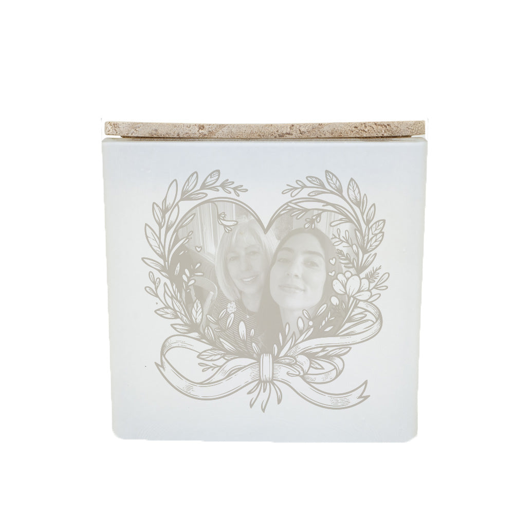 LOQUET CANDLE