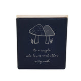 MUSHY LOVE CANDLE