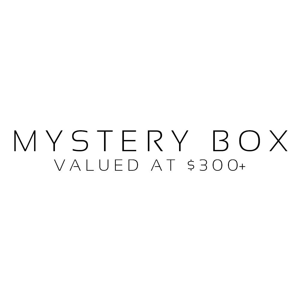 MYSTERY BOX