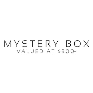MYSTERY BOX